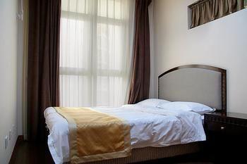 Tiantai Meijia Hotel - Qingdao Chengyang Eksteriør billede