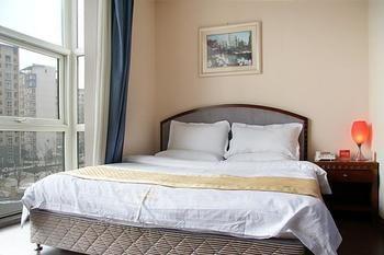 Tiantai Meijia Hotel - Qingdao Chengyang Eksteriør billede
