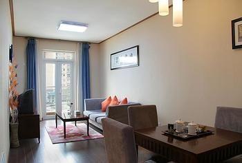 Tiantai Meijia Hotel - Qingdao Chengyang Eksteriør billede
